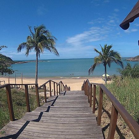 Loft Bem Localizado Proximo A Praia Guarapari Exterior foto