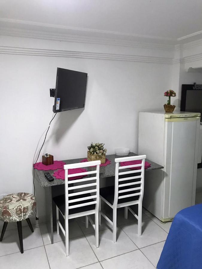 Loft Bem Localizado Proximo A Praia Guarapari Exterior foto