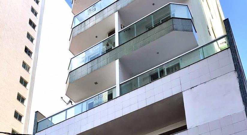 Loft Bem Localizado Proximo A Praia Guarapari Exterior foto