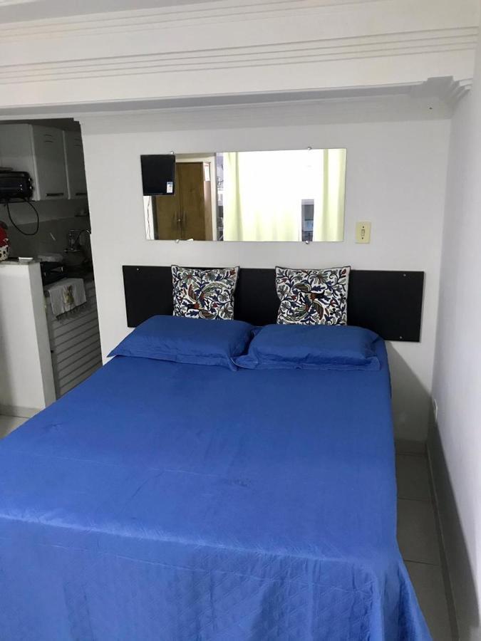 Loft Bem Localizado Proximo A Praia Guarapari Exterior foto