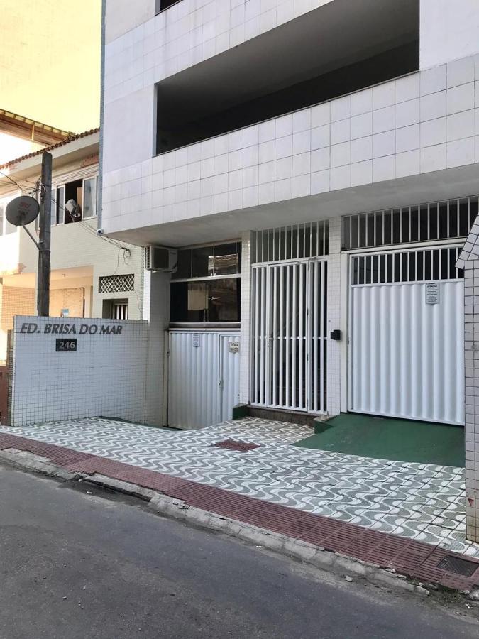 Loft Bem Localizado Proximo A Praia Guarapari Exterior foto